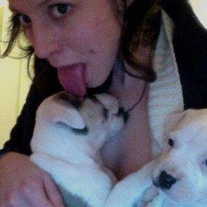 Meet your Posher, Molly